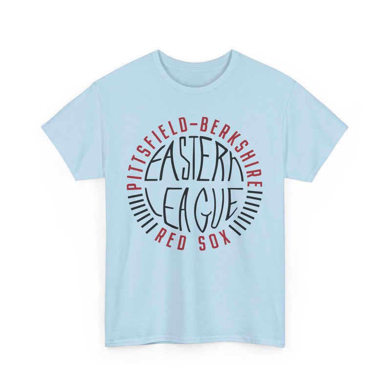 Load image into Gallery viewer, Pittsfield-Berkshire Red Sox Massachusetts Baseball 1965-1969 T-shirt