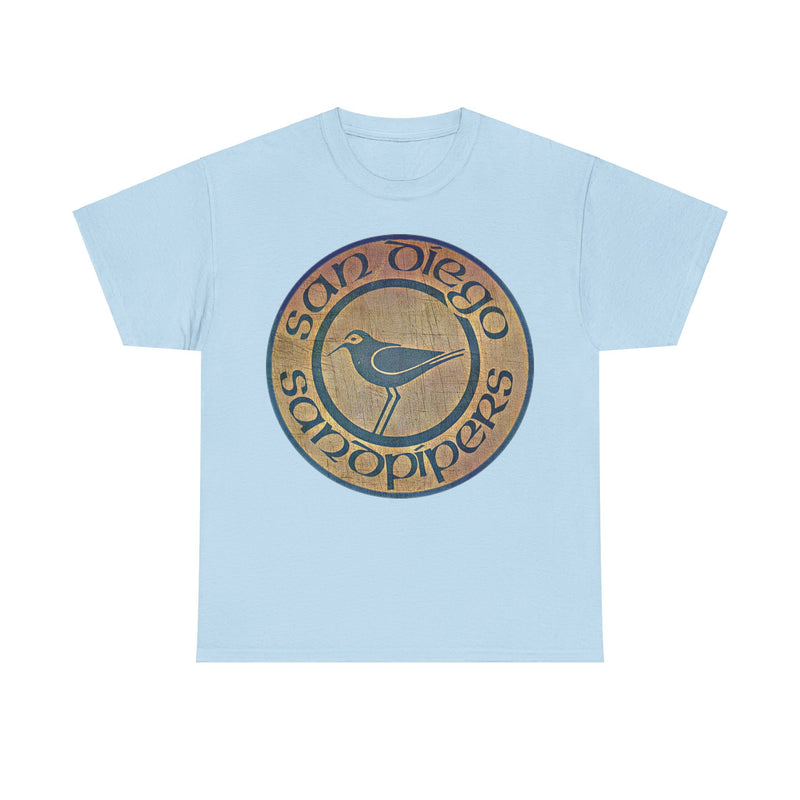 Load image into Gallery viewer, San Diego Sandpipers California Softball Team T-shirt