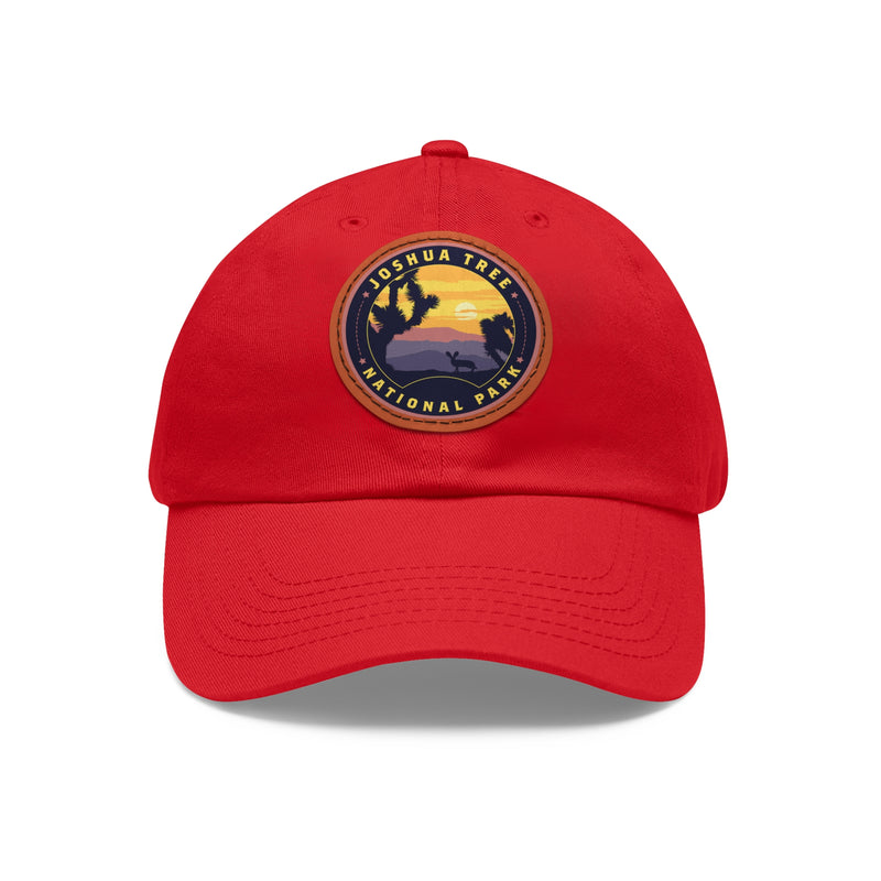 Load image into Gallery viewer, Joshua Tree National Park California Collectible Baseball Hat