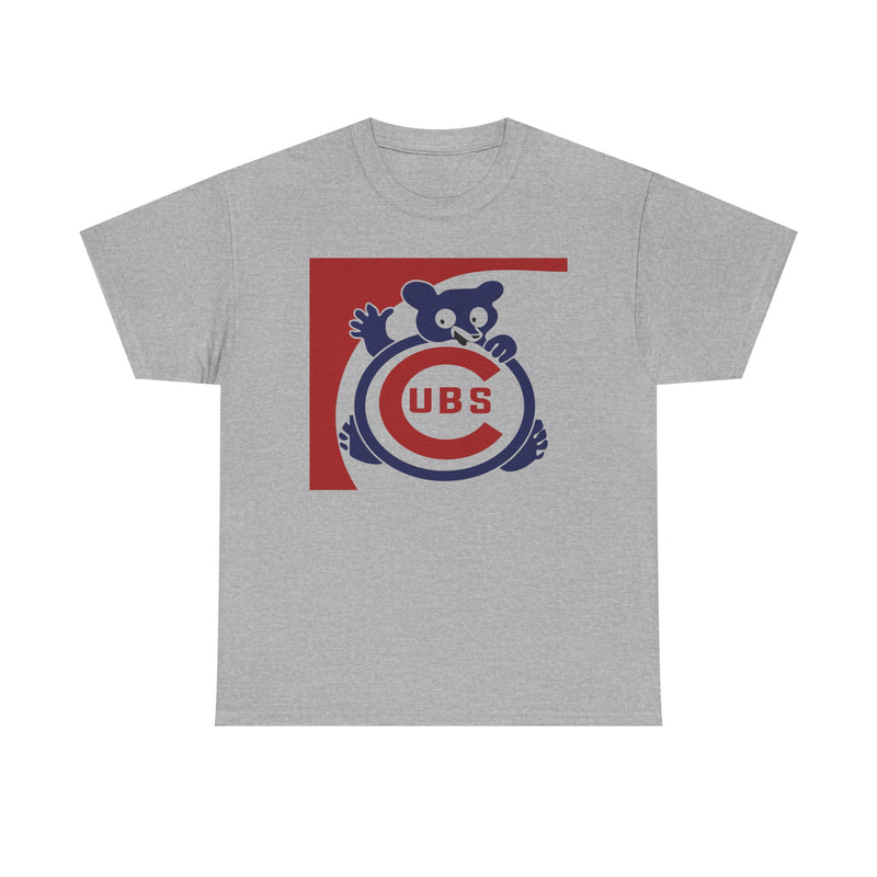 Load image into Gallery viewer, Tacoma Cubs Washington Baseball 1966-1971 T-shirt