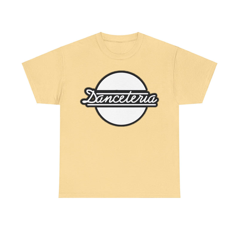 Load image into Gallery viewer, Danceteria NYC Dance Club New York T-shirt