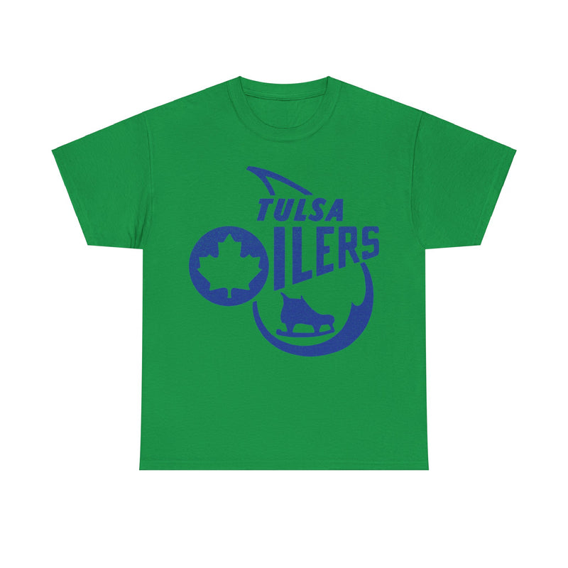 Load image into Gallery viewer, Tulsa Oilers Oklahoma Hockey Team T-shirt