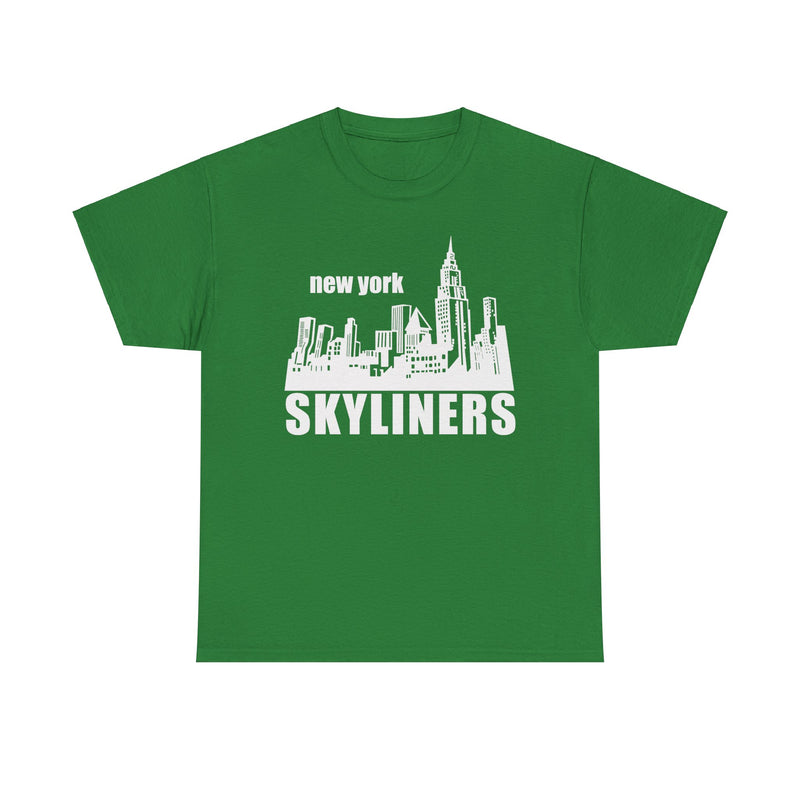 Load image into Gallery viewer, New York Skyliners United Soccer Association 1967 T-shirt