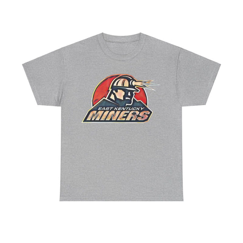 Load image into Gallery viewer, East Kentucky Miners Basketball Team T-shirt