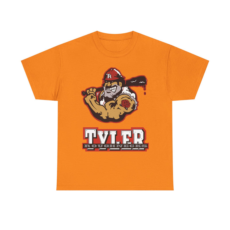 Load image into Gallery viewer, Tyler Roughnecks Texas Baseball 2001 T-shirt