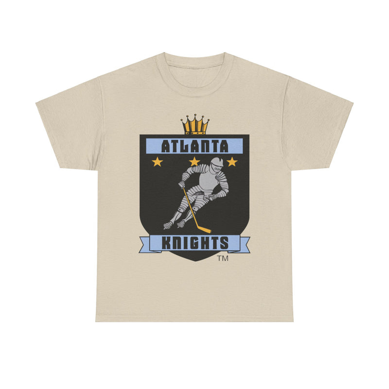 Load image into Gallery viewer, Atlanta Knights Georgia Hockey Team T-shirt
