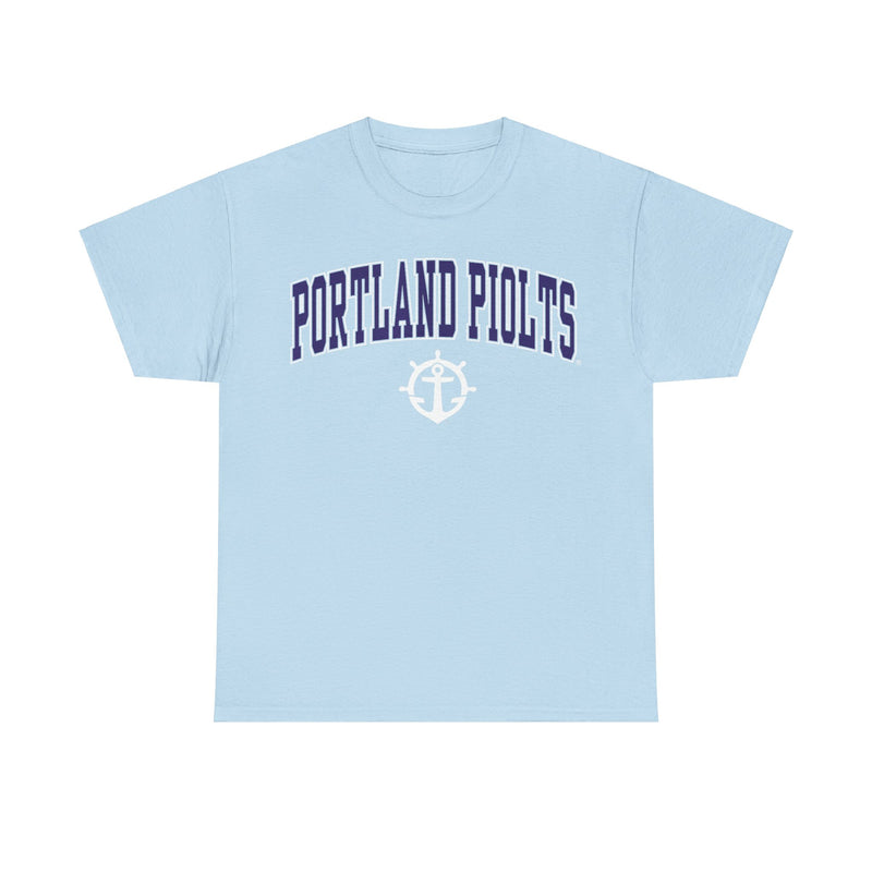 Load image into Gallery viewer, Portland Pilots 1947 Oregon Baseball Team T-shirt