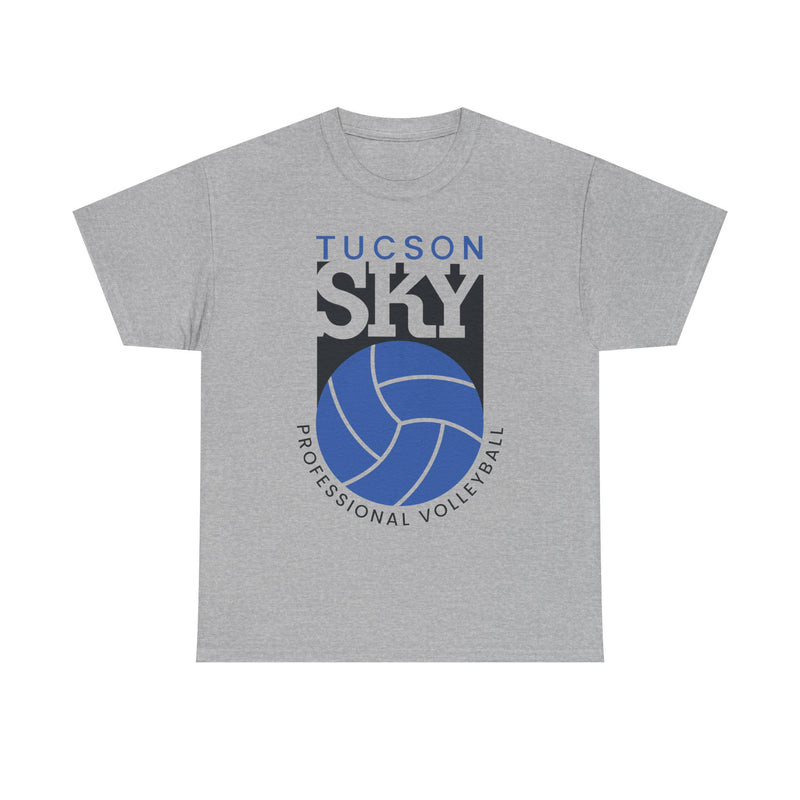 Load image into Gallery viewer, Tucson Sky Arizona Volleyball 1977-1980 T-shirt
