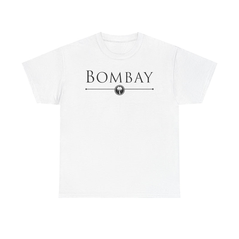 Load image into Gallery viewer, Bombay Palm Tree Elegant Vintage Furniture Store T-Shirt