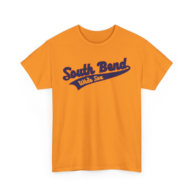 Load image into Gallery viewer, South Bend White Sox Indiana Baseball 1988-1993 T-shirt