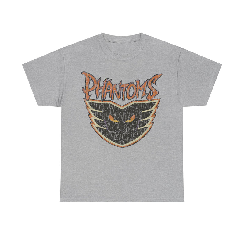 Load image into Gallery viewer, Philadelphia Phantoms Pennsylvania Hockey Team T-shirt
