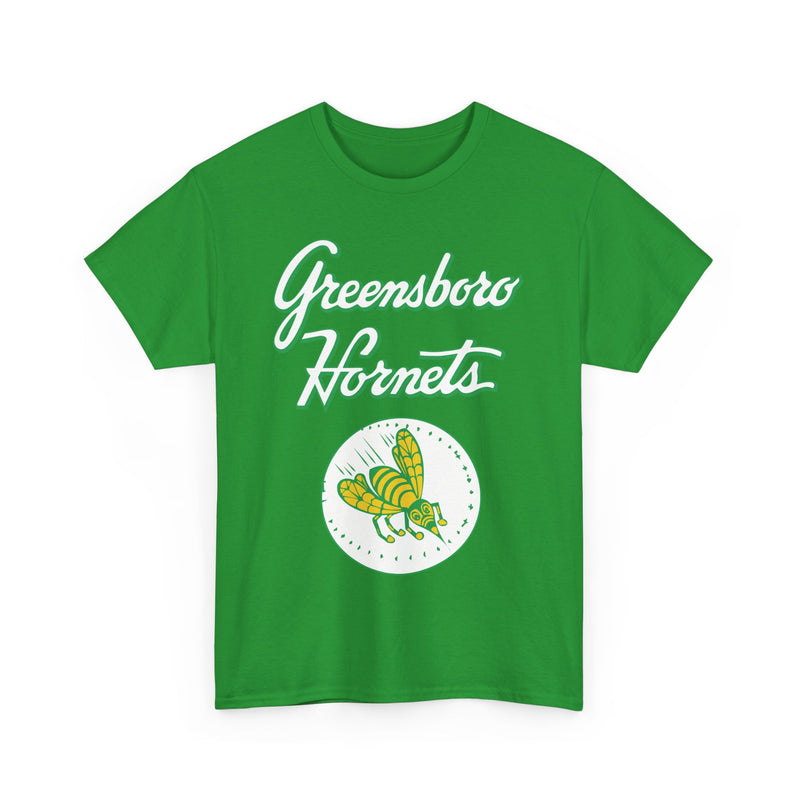 Load image into Gallery viewer, Greensboro Hornets North Carolina Baseball 1979-1993 T-shirt