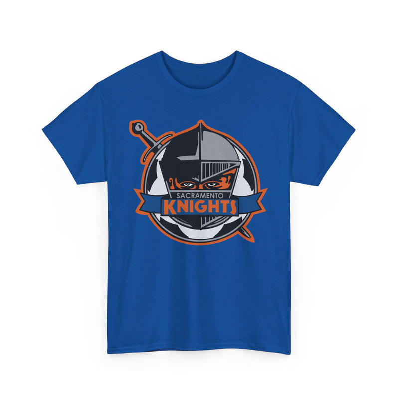 Load image into Gallery viewer, Sacramento Knights California 1993-2001 Soccer T-shirt