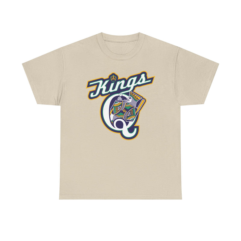 Load image into Gallery viewer, Queens Kings New York Baseball 2000 T-shirt