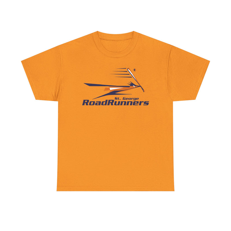 Load image into Gallery viewer, St. George Roadrunners Utah 2007-2010 Baseball T-shirt