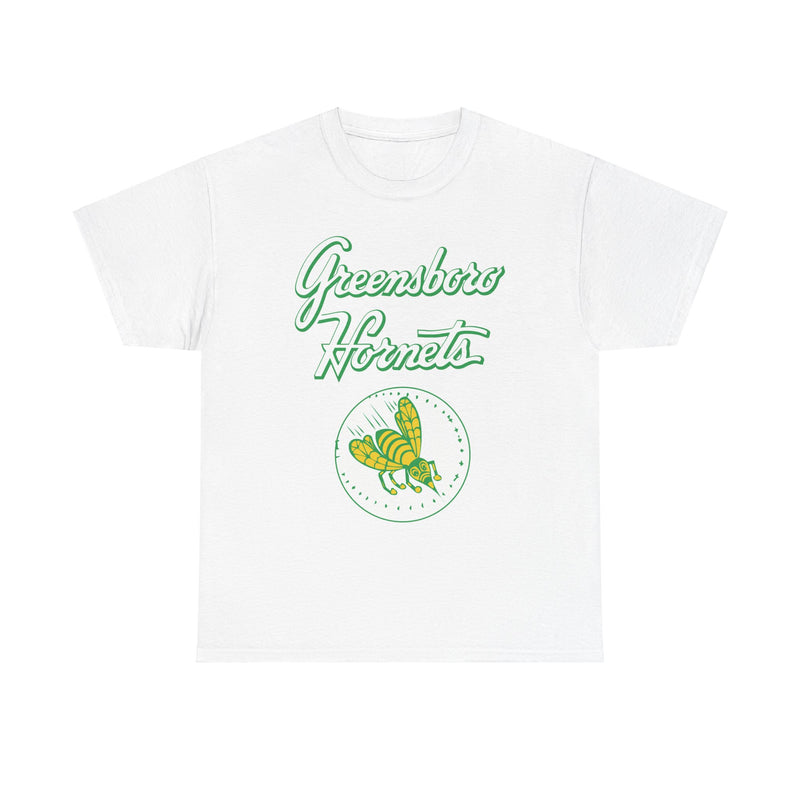 Load image into Gallery viewer, Greensboro Hornets North Carolina Baseball 1979-1993 T-shirt