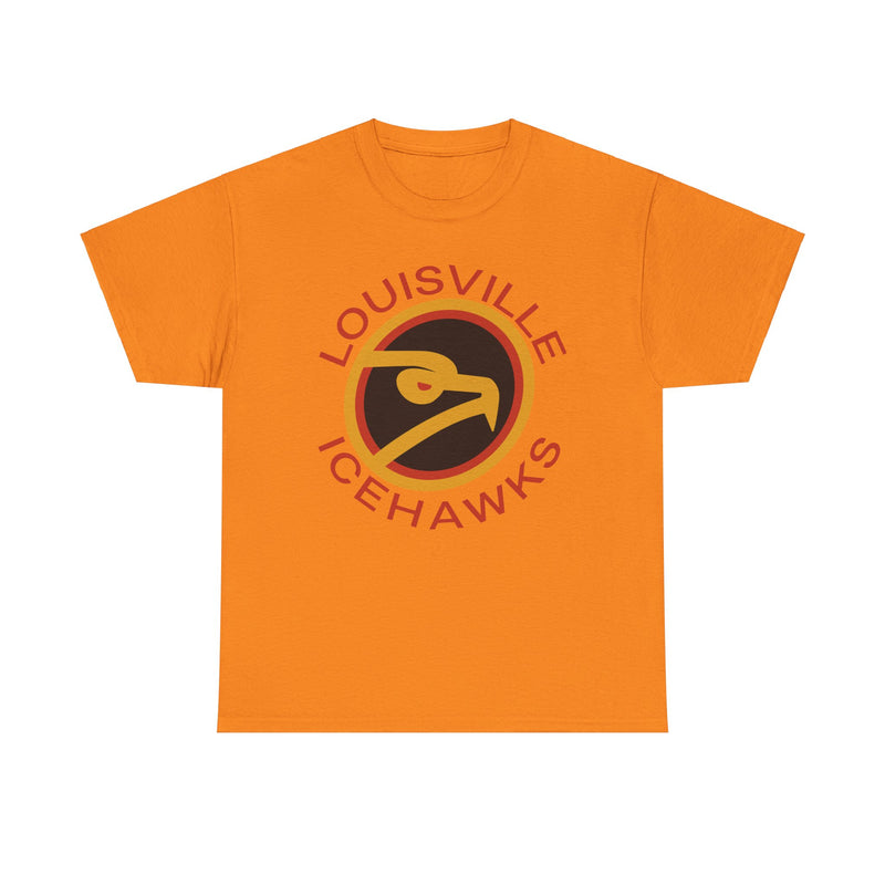 Load image into Gallery viewer, Louisville IceHawks East Coast Hockey League 1990-1994 Kentucky T-shirt