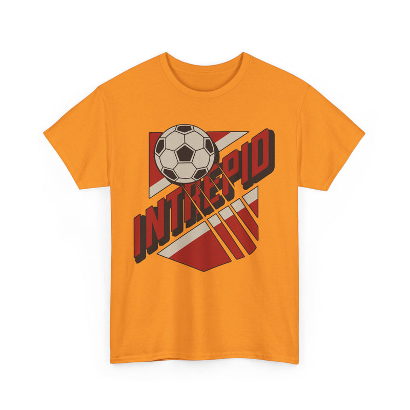 Load image into Gallery viewer, Ottawa Intrepid 1988-1989 Canadian Soccer League T-shirt