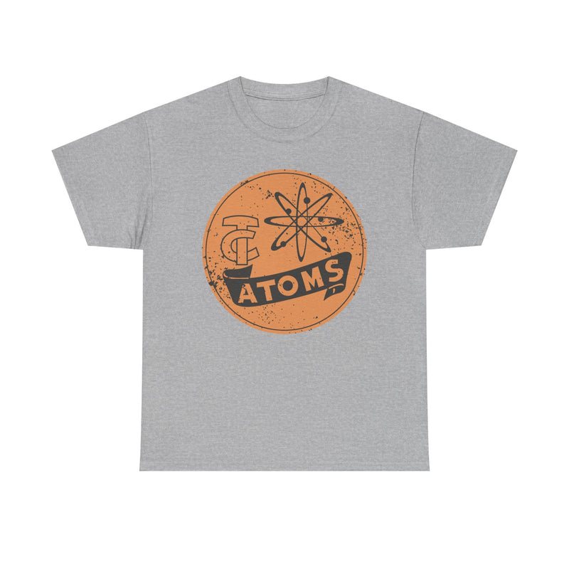 Load image into Gallery viewer, Tri-City Atoms Washington Baseball 1965-1968 T-shirt