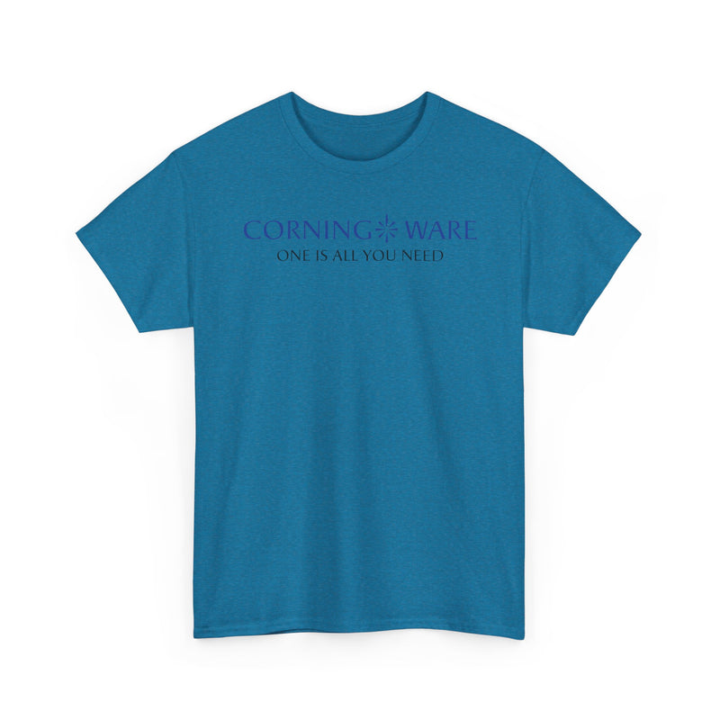Load image into Gallery viewer, Corning Ware T-Shirt - Cookware Brand Logo Tee - Kitchen
