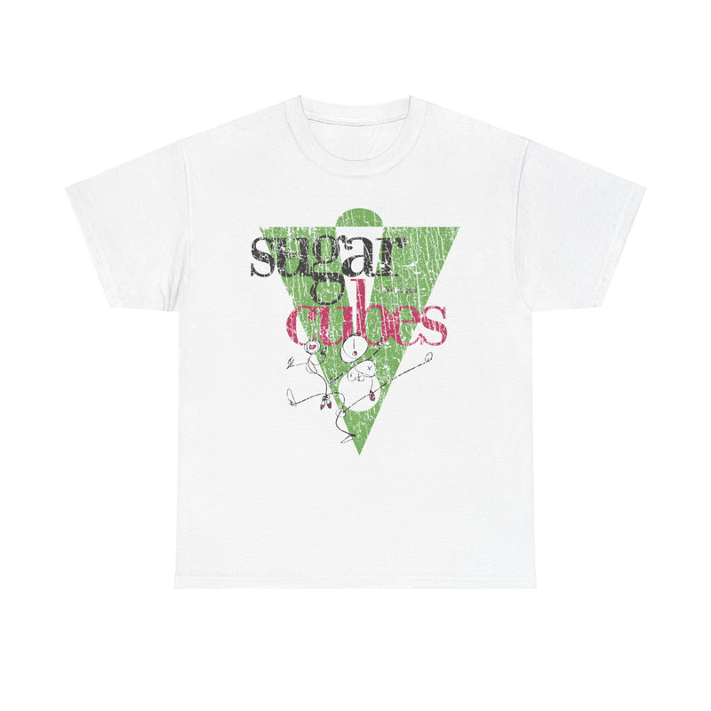 Load image into Gallery viewer, Lifes Too Good 1989 Rock Band The Sugarcubes T-shirt