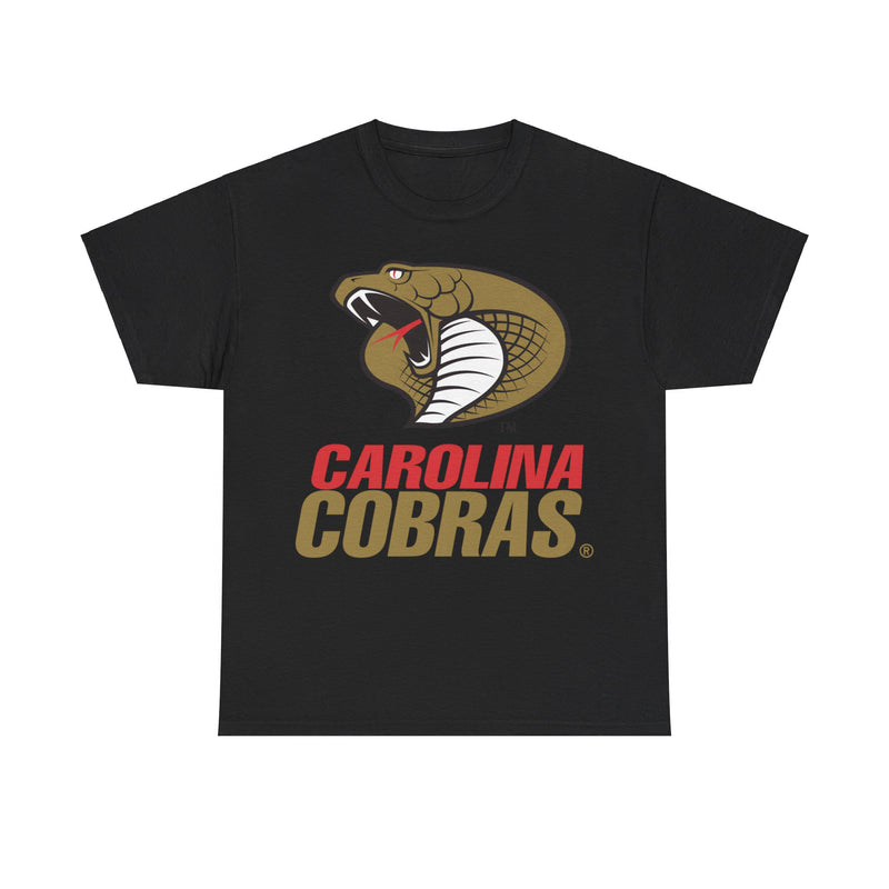 Load image into Gallery viewer, Carolina Cobras North Carolina Football Team T-shirt