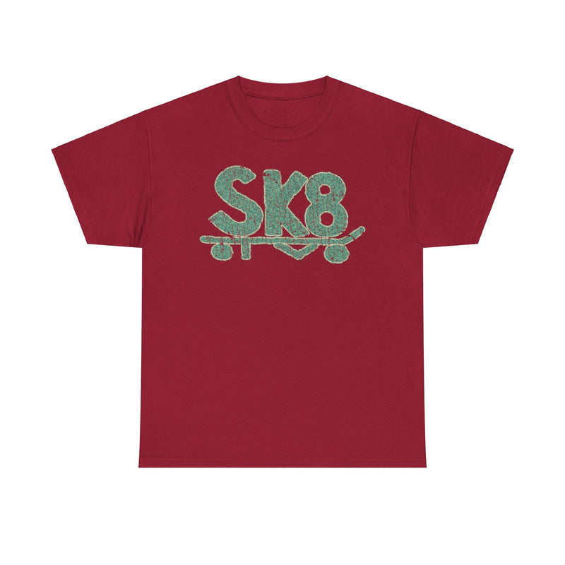Load image into Gallery viewer, SK8-TV 1990's Television Show T-shirt