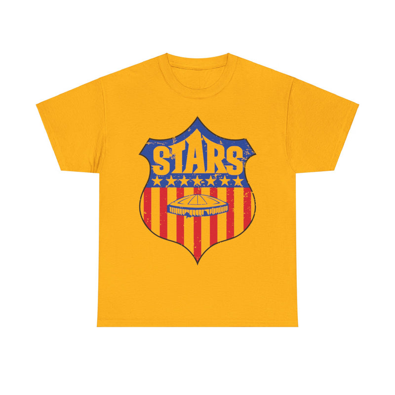 Load image into Gallery viewer, Houston Stars Texas Soccer Team T-shirt