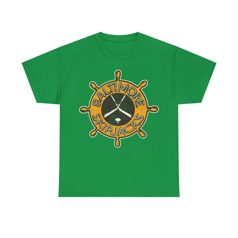 Load image into Gallery viewer, Baltimore Skipjacks Maryland Hockey Team T-shirt