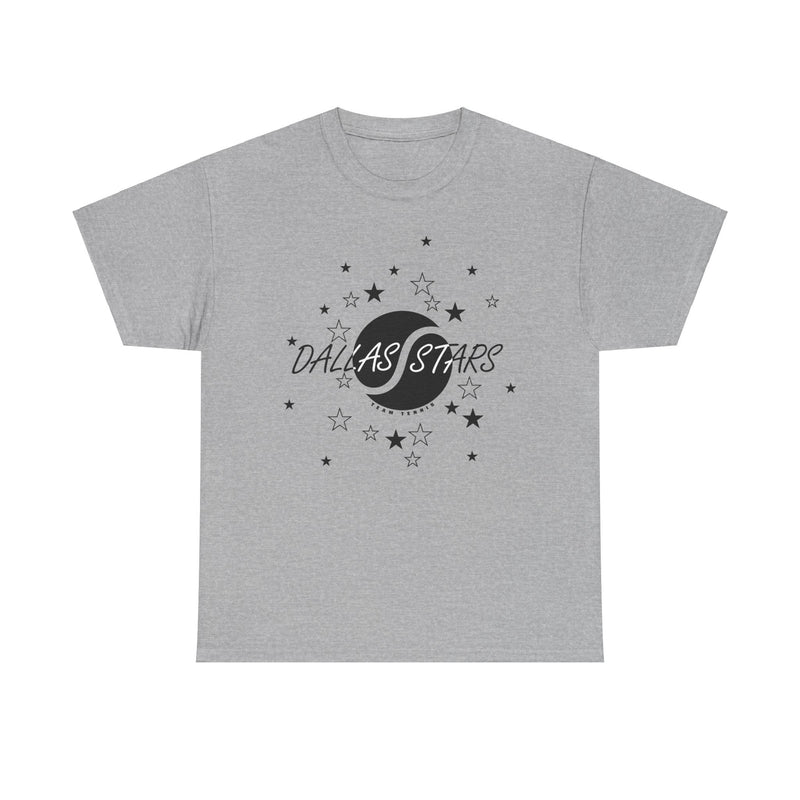 Load image into Gallery viewer, Dallas Stars Team Tennis 1982-1983 Texas T-shirt