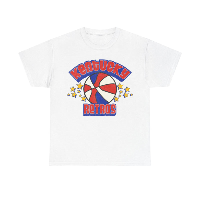 Load image into Gallery viewer, Kentucky Retros Basketball Nostalgic Retro T-shirt