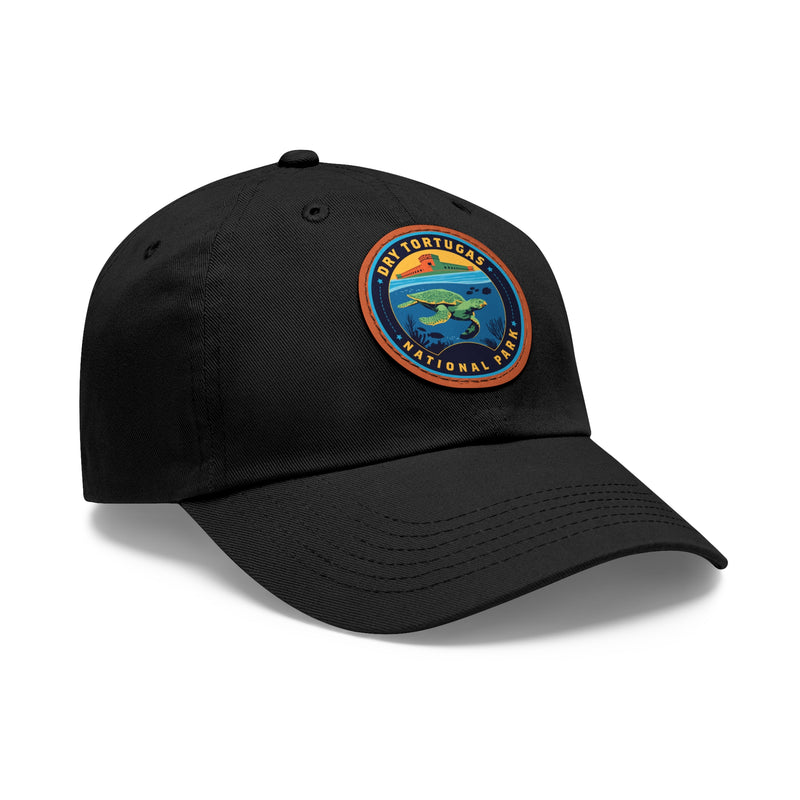 Load image into Gallery viewer, Dry Tortugas National Park Florida Collectible Baseball Hat