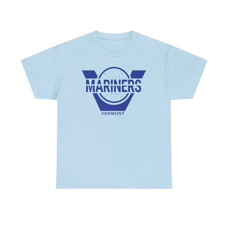 Load image into Gallery viewer, Vermont Mariners Baseball 1988 T-shirt
