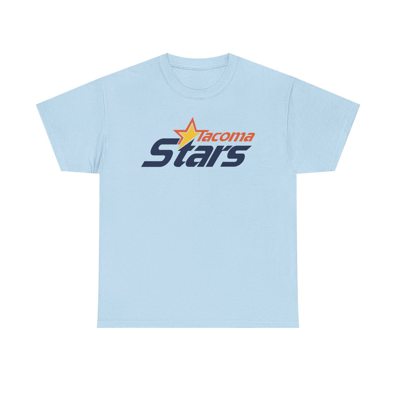 Load image into Gallery viewer, Tacoma Stars Washington Soccer 1983-1992 T-shirt