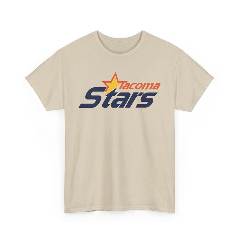 Load image into Gallery viewer, Tacoma Stars Washington Soccer 1983-1992 T-shirt