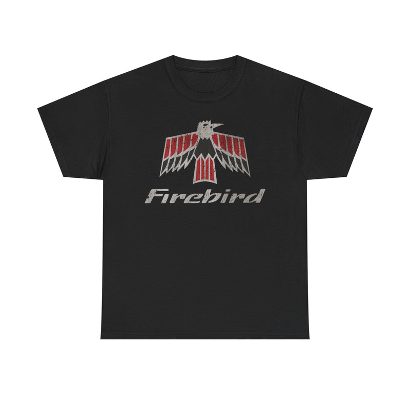Load image into Gallery viewer, Pontiac Firebird 1967 Logo Nostalgic T-shirt
