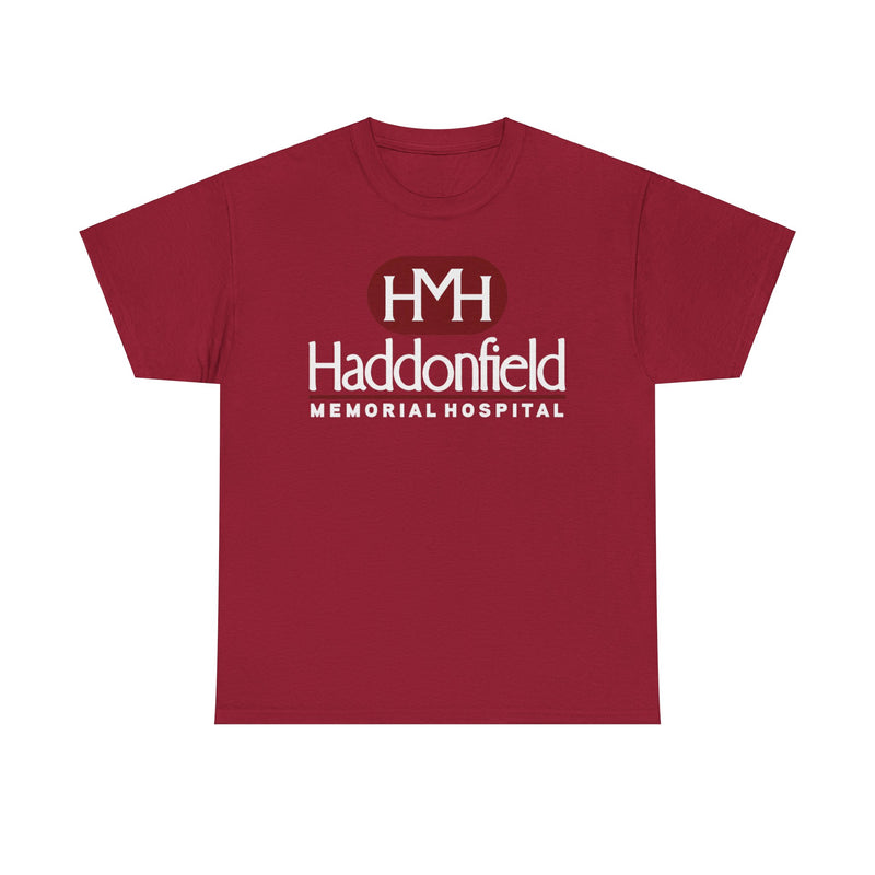 Load image into Gallery viewer, Haddonfield Memorial Hospital 1981 Halloween ll Michael Myers Movie T-shirt