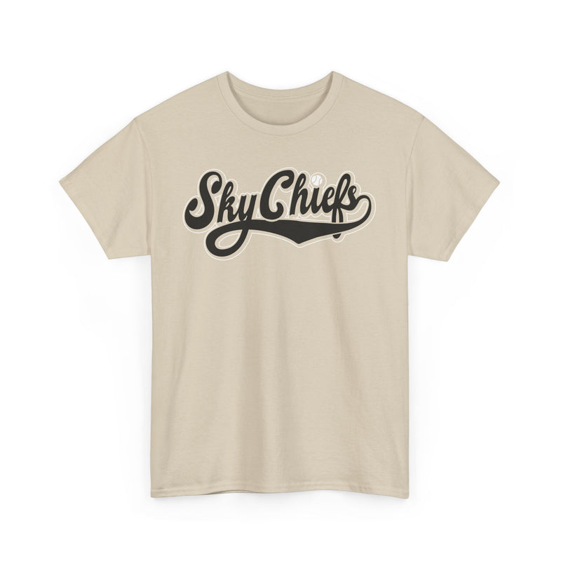 Load image into Gallery viewer, Syracuse SkyChiefs New York Baseball 1997-2006 T-shirt