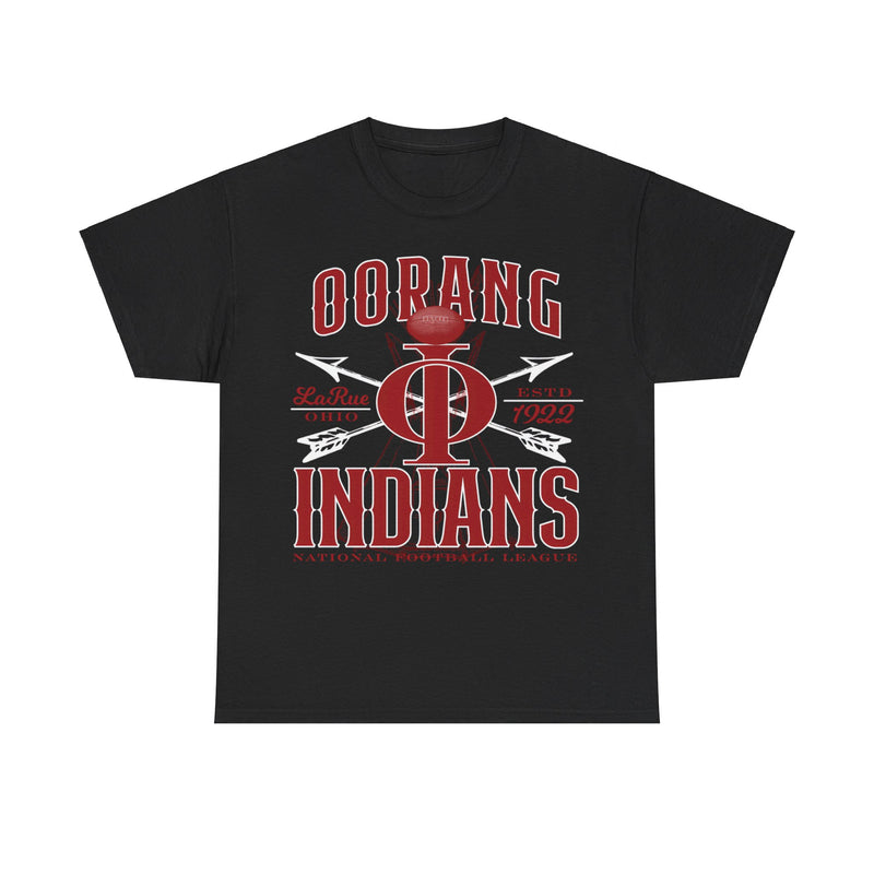 Load image into Gallery viewer, Oorang Indians Est 1922 Ohio Football Team T-shirt