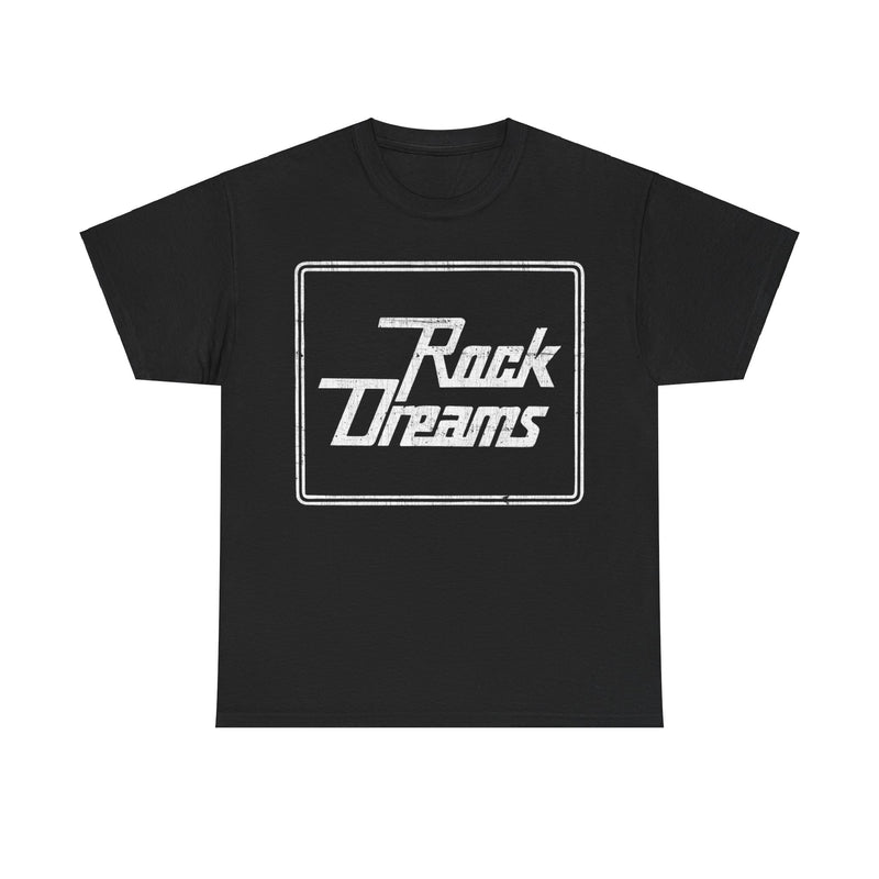 Load image into Gallery viewer, Rock Dreams Retail Record Store Retro Nostalgic T-shirt