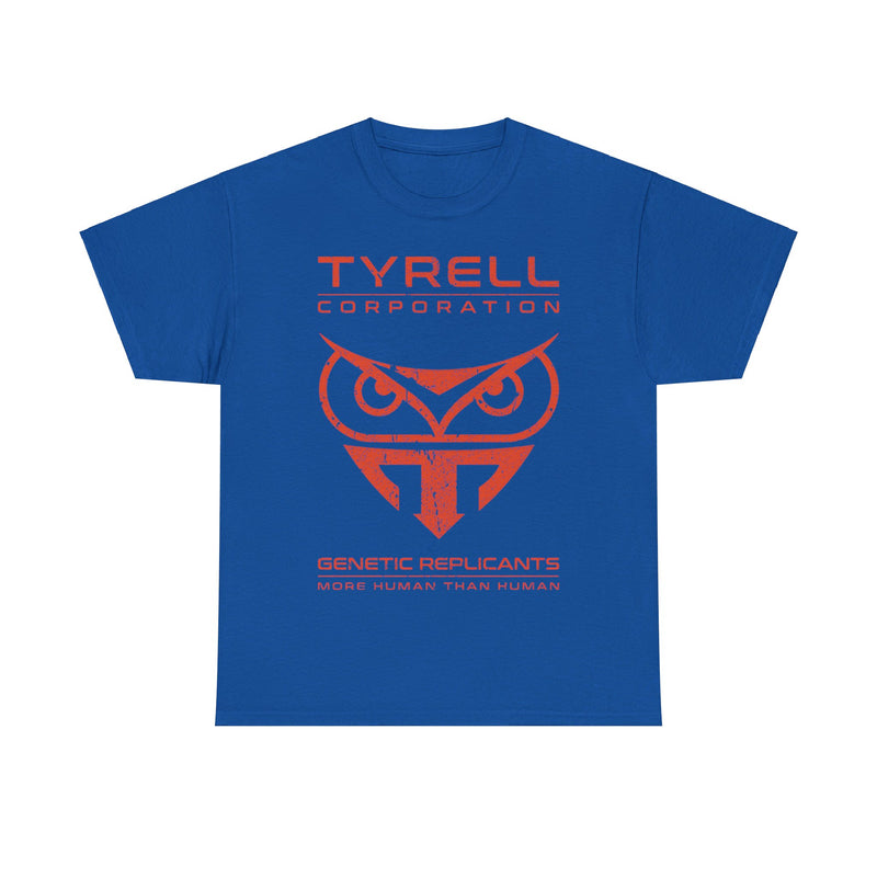 Load image into Gallery viewer, Tyrell Corporation Blade Runner Movie T-shirt
