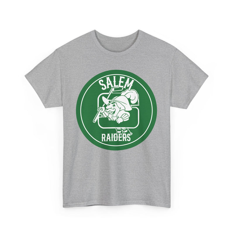 Load image into Gallery viewer, Salem Raiders Virginia Hockey 1980-1983 T-shirt