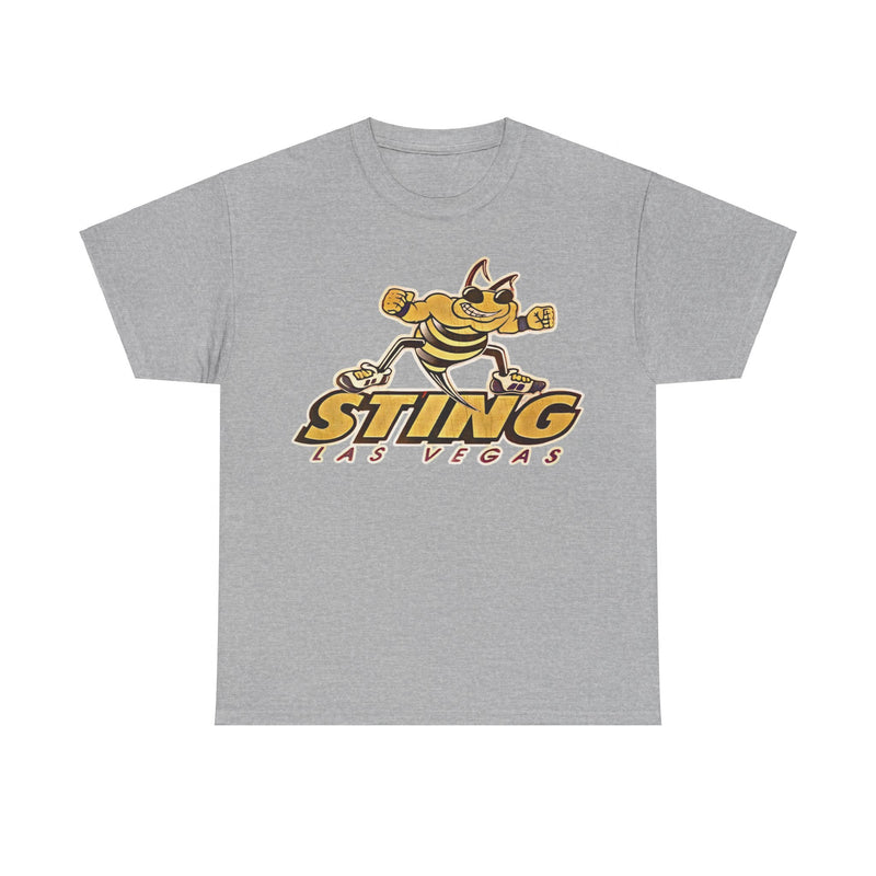 Load image into Gallery viewer, Las Vegas Sting Nevada Football Team T-shirt