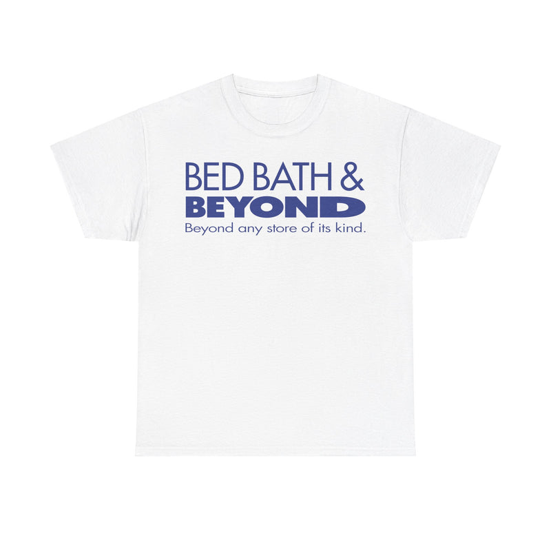 Load image into Gallery viewer, Bed Bath & Beyond Retail Store Nostalgic T-shirt