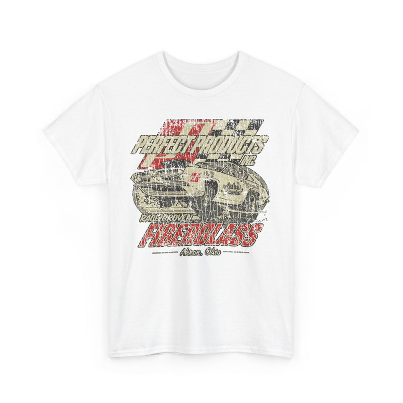 Load image into Gallery viewer, Perfect Products Fiberglass 1968 Ohio Car T-shirt