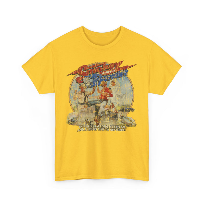 Load image into Gallery viewer, Smokey and the Bandit 1977 Western Action Movie T-shirt