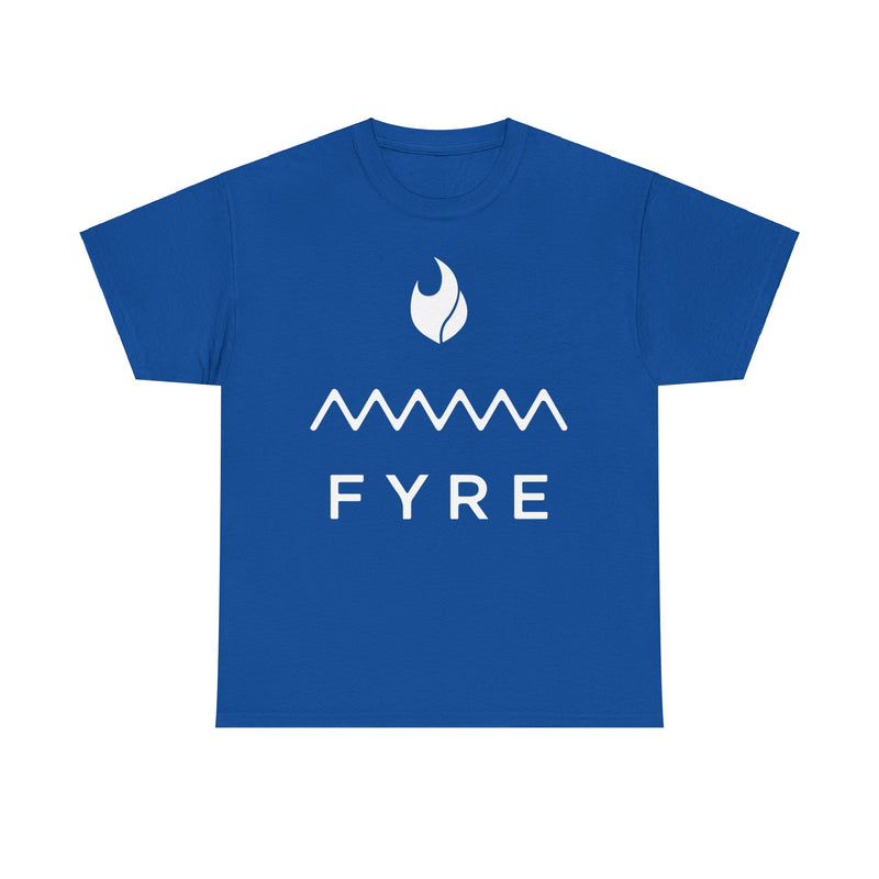 Load image into Gallery viewer, Fyre Festival 2017 Bahamas Music T-shirt