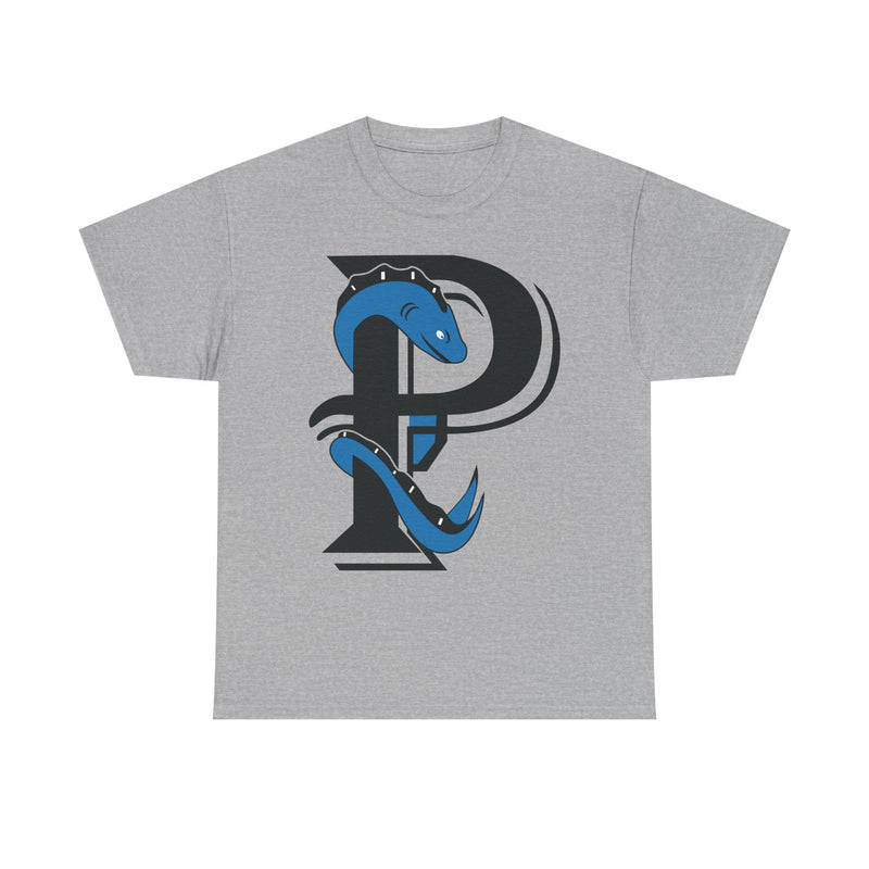Load image into Gallery viewer, Plymouth River Eels Massachusetts Baseball T-shirt