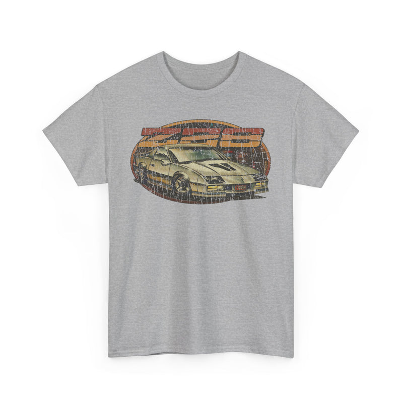 Load image into Gallery viewer, Z28 Nighthawk 1982 Nostalgic Car T-shirt
