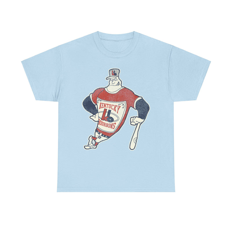 Load image into Gallery viewer, Kentucky Bourbons Louisville Softball Retro Nostalgic T-shirt